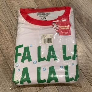 BRAND NEW!! Christmas jammies